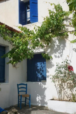 1825 Traditional Cretan House